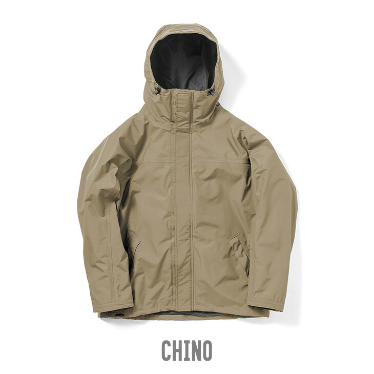 楽天市場】GREEN CLOTHING グリーンクロージング 25-26 FREE JACKET