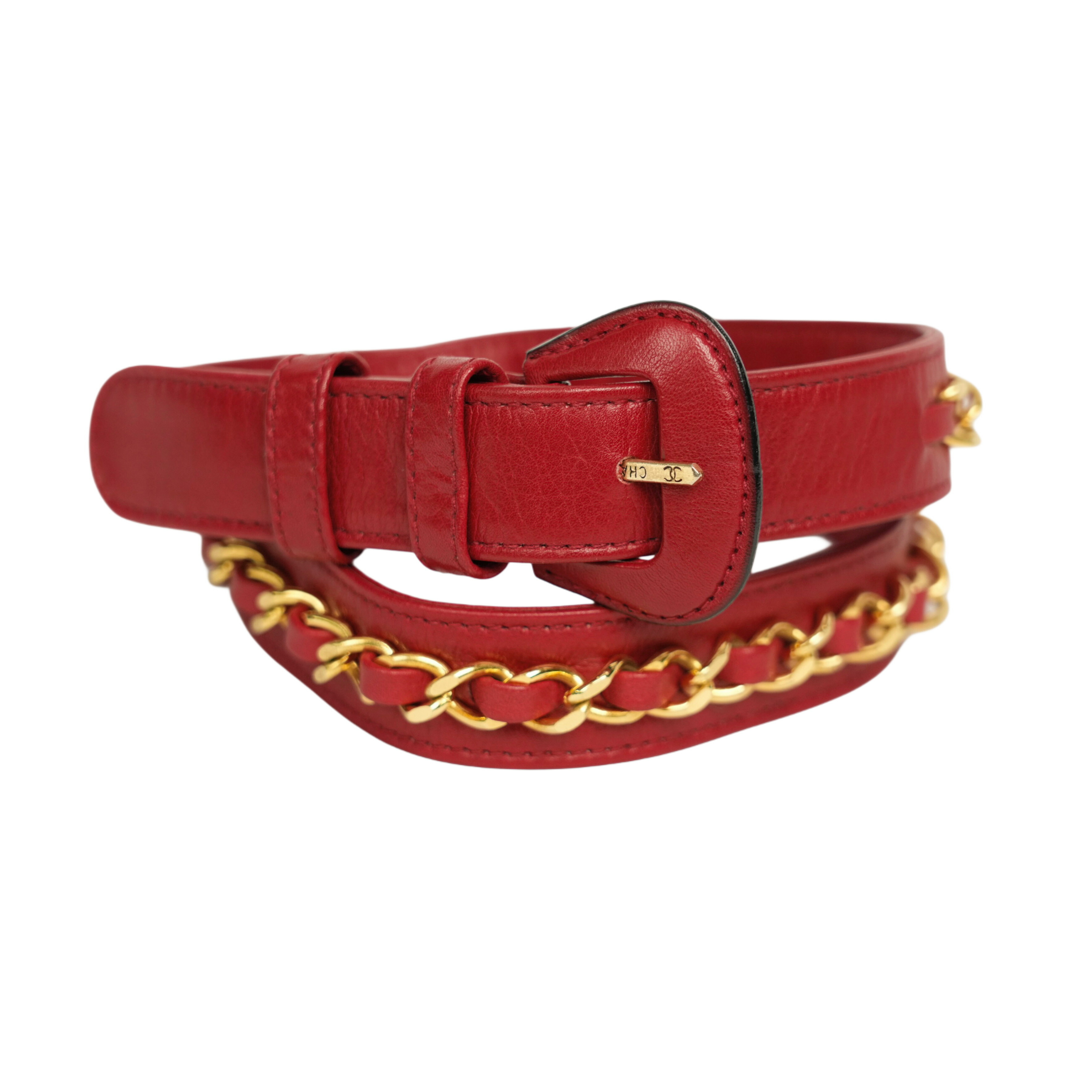 楽天市場】シャネル ココマーク ベルトの通販