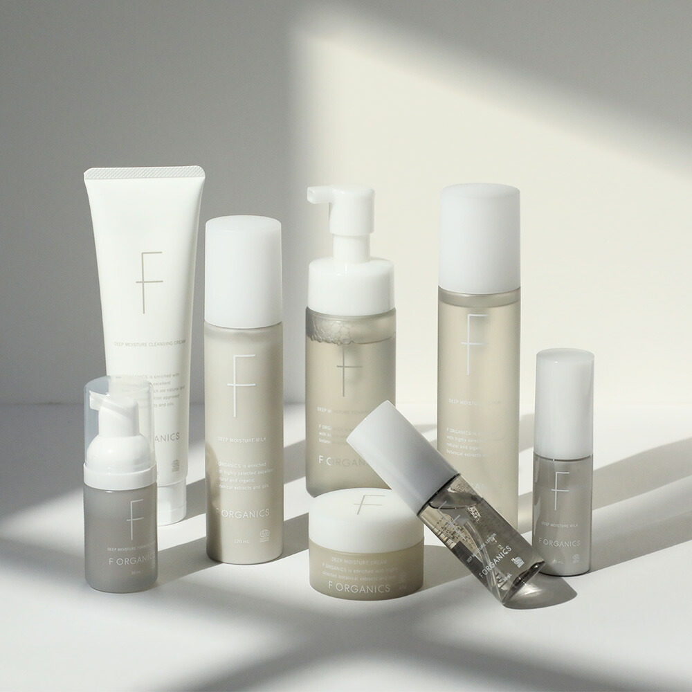 楽天市場】【最大12％OFFクーポン！】エッフェオーガニック F ORGANICS