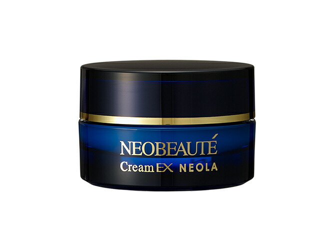 楽天市場】【送料無料・ネオラ】ネオボーテ クリームEX 32g