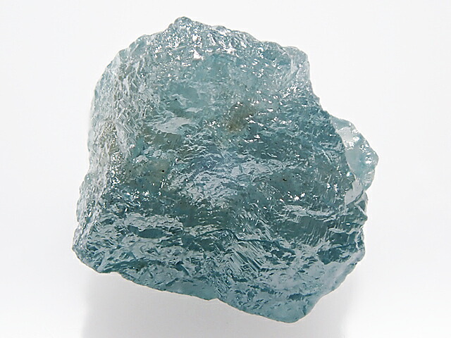 楽天市場】1．844ct グリーンブルー系 天然ダイヤモンド原石