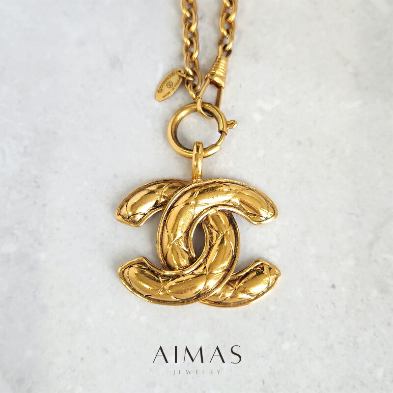 楽天市場】【ｾｰﾙ】【CHANEL】シャネル マトラッセ ココマーク