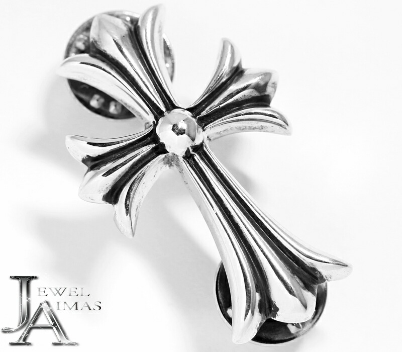 楽天市場】【CHROME HEARTS】クロムハーツ スモールCHクロス CH クロス