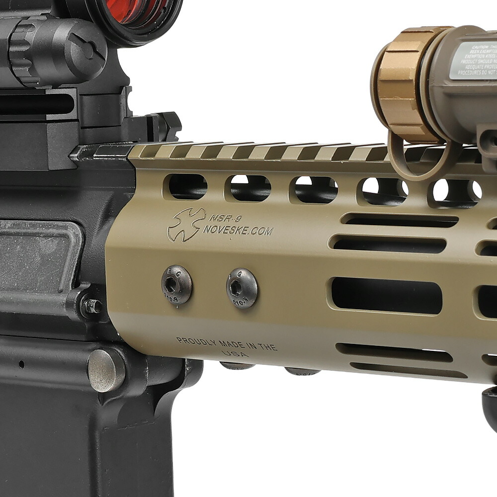 楽天市場】【楽天ランキング1位】【 E&C 製 】M4 シリーズ対応 NOVESKE