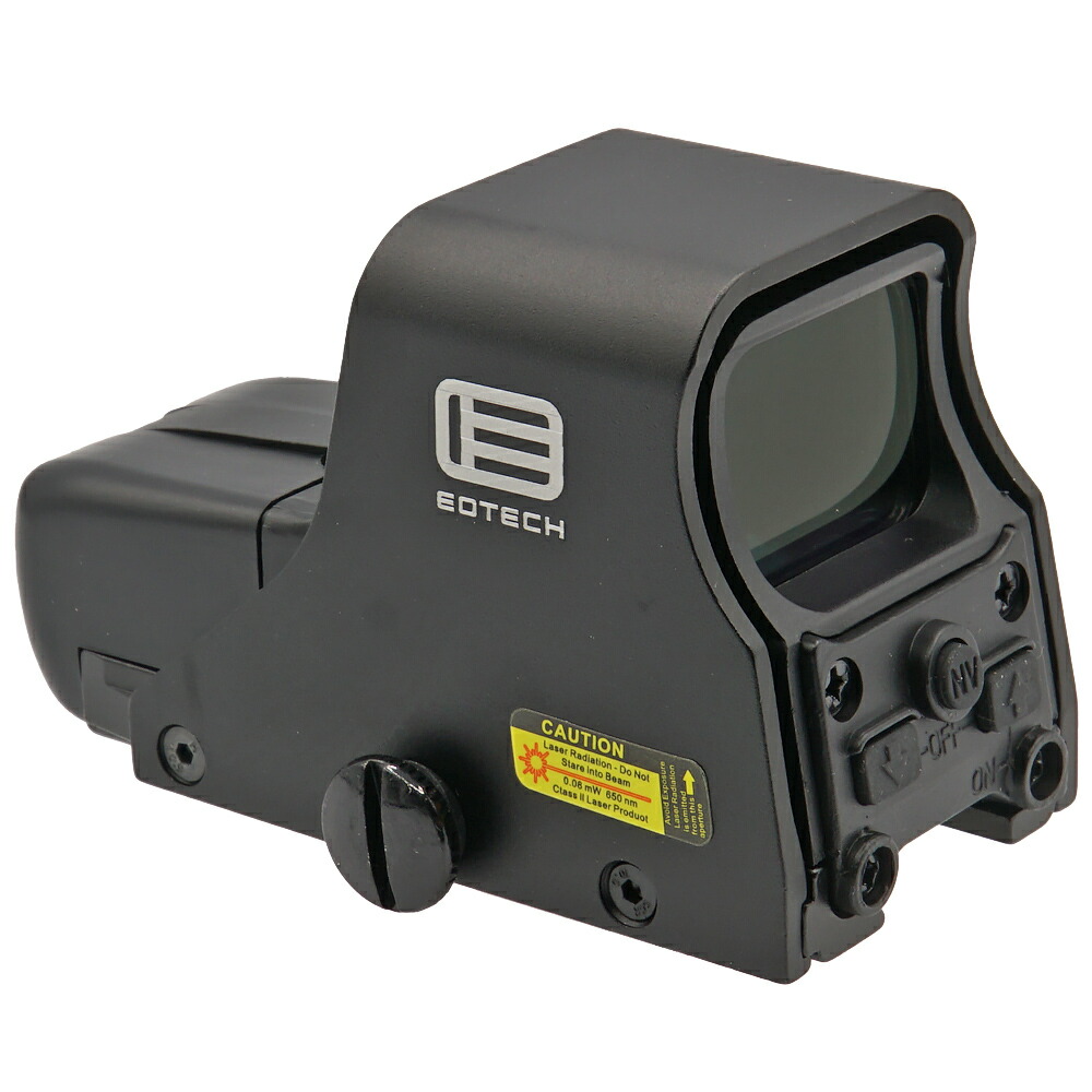 楽天市場】クリアルビーコーティング【 EOTech タイプ 】 551 ホロ