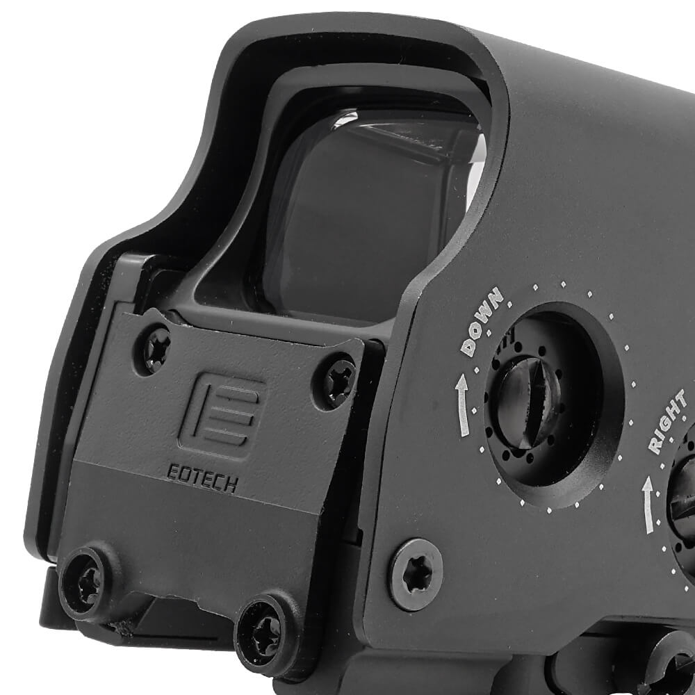 楽天市場】【楽天ランキング1位】【 Holy Warrior 製】 EOTech EXPS3-0