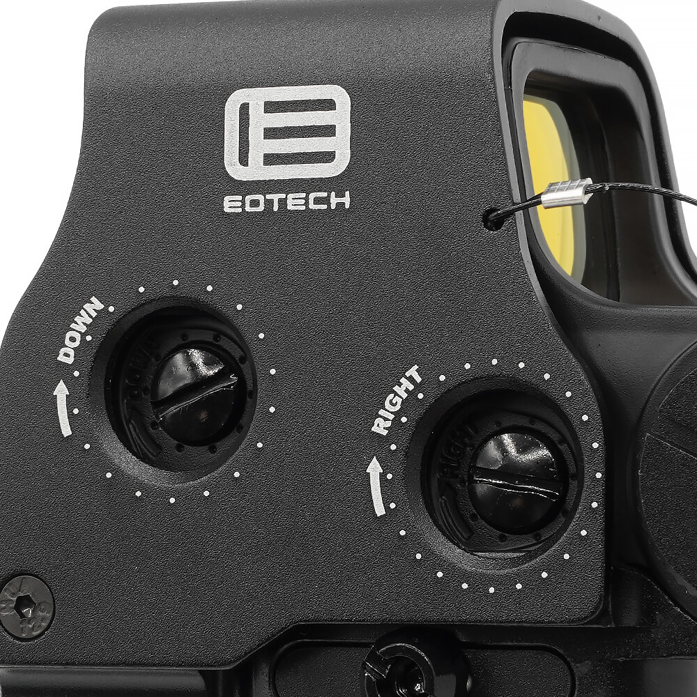 楽天市場】【楽天ランキング1位】HOLY WARRIOR EOTech EXPS3 ドット