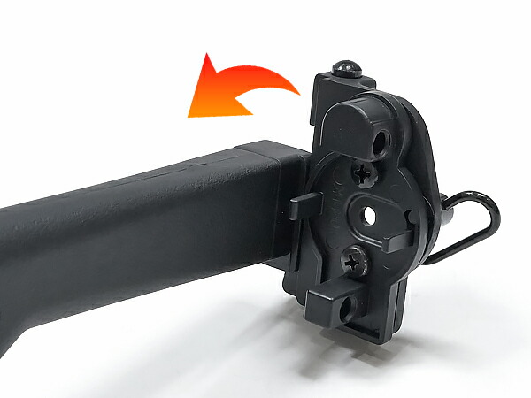 楽天市場】【楽天ランキング1位】【 CYMA 製】 電動ガン MP5K PDW対応