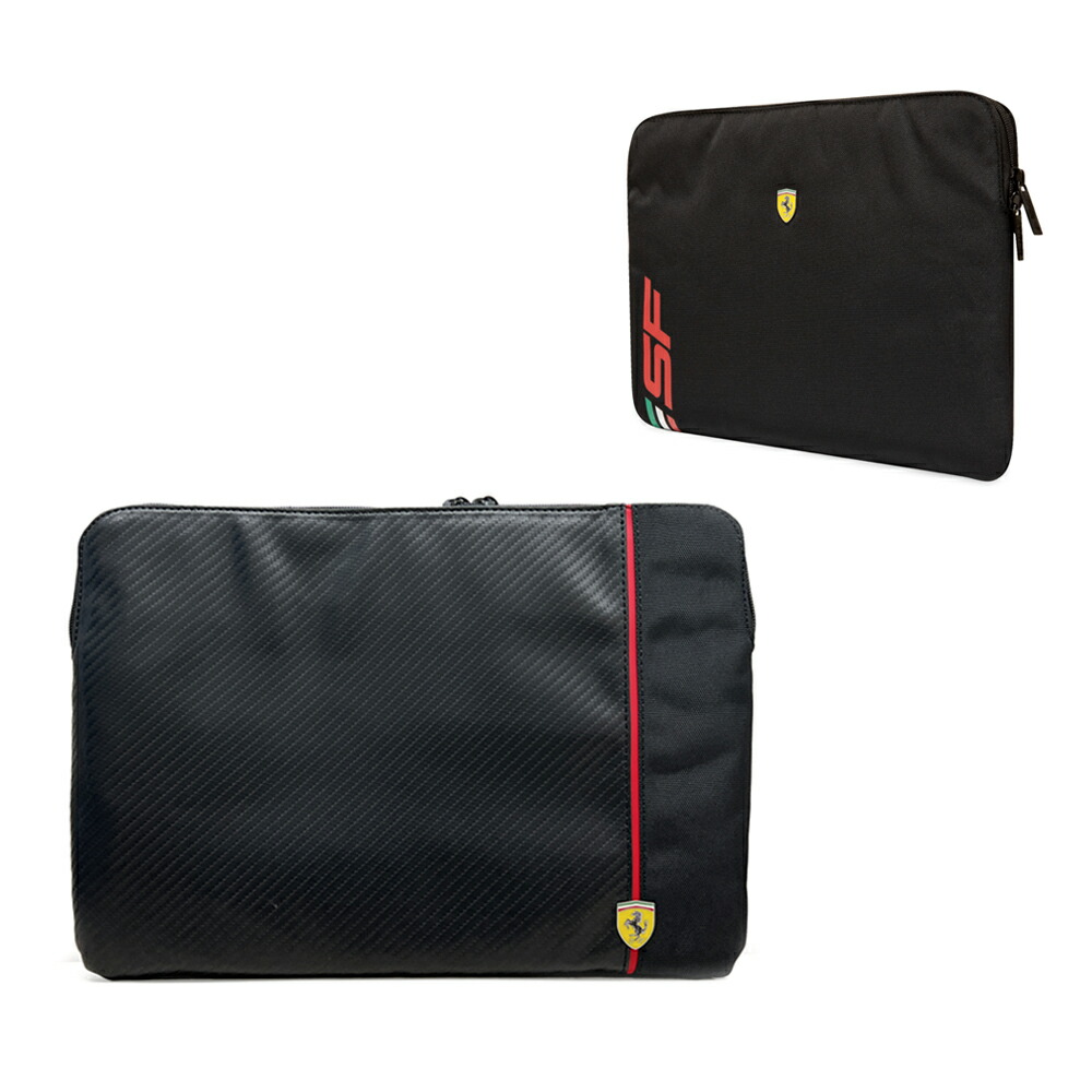 楽天市場】ノートPC ケース フェラーリ 13インチ 14インチ対応 PC