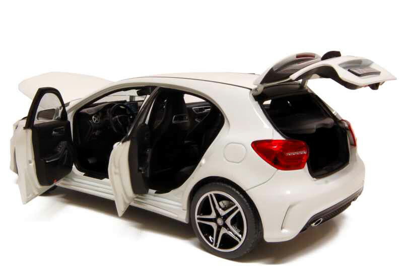 楽天市場】ノレブ 1/18 メルセデス・ベンツ A クラス W176 2012