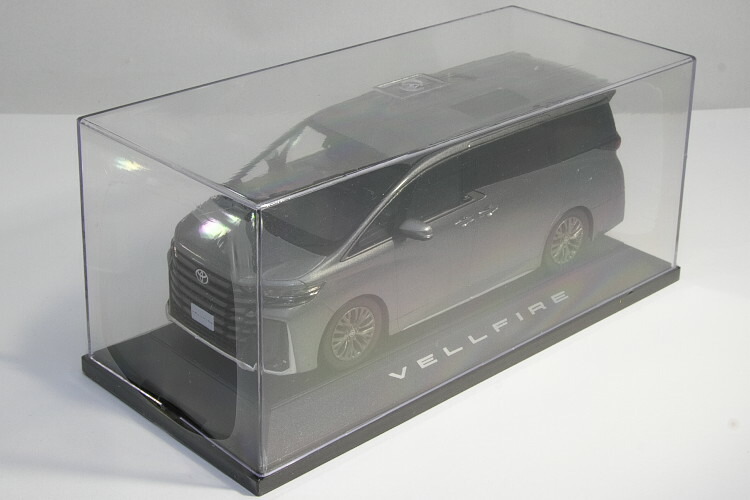 楽天市場】トヨタ特注 1/30 トヨタ ヴェルファイア 2025 プレシャス
