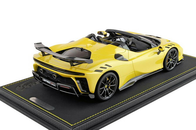 楽天市場】BBR 1/18 フェラーリ SF90 XX ストラダーレ スパイダー 2024