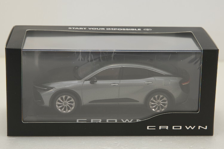 楽天市場】トヨタ 1／30 クラウン ミニカーの通販