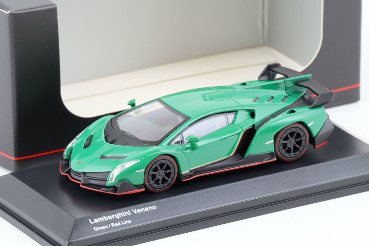 1/64 ランボルギーニ ミニカー 京商」の人気商品一覧 | 安い商品を通販