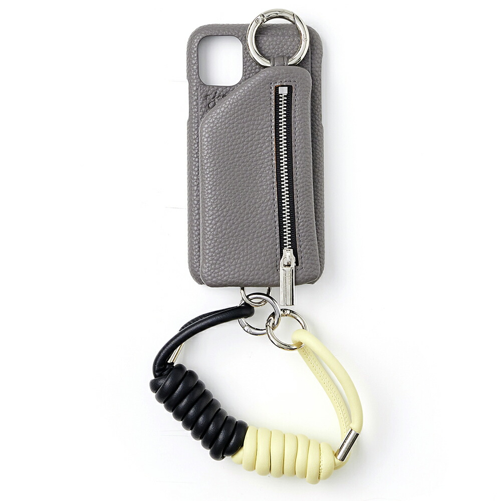 楽天市場】【公式店】【ajew strap】coil strap エジュー ストラップ