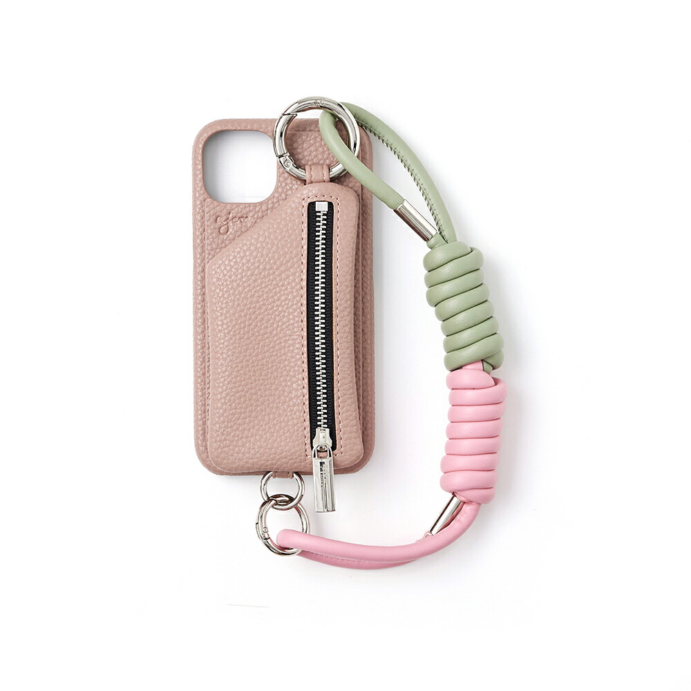 楽天市場】【公式店】【ajew strap】coil strap エジュー ストラップ