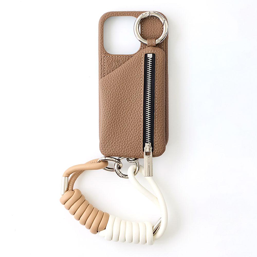 楽天市場】【公式店】【ajew strap】coil strap エジュー ストラップ