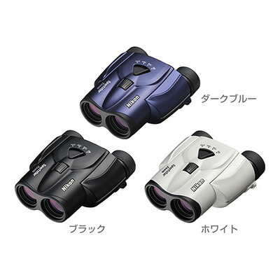 楽天市場】□Nikon ニコン 双眼鏡【スポーツスターズーム 8-24×25 倍率