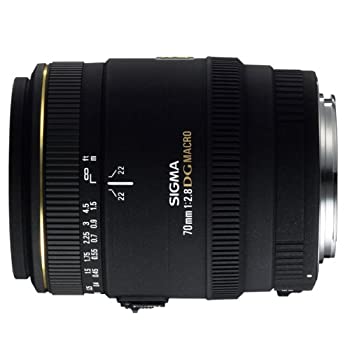 楽天市場】sigma 70mm f2.8 dg macro 中古の通販