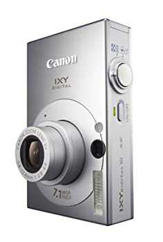 楽天市場】canon デジタルカメラ ixy (イクシ) digital 10の通販