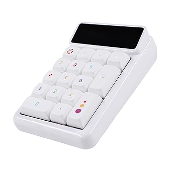 楽天市場】lofree 電卓（テンキー｜マウス・キーボード・入力機器