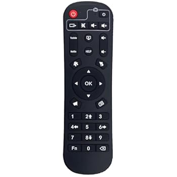 楽天市場】アンドロイドtv リモコンの通販