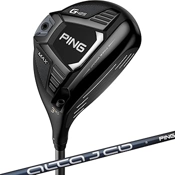 楽天市場】ping ピン g425 max フェアウェイウッド 9wの通販