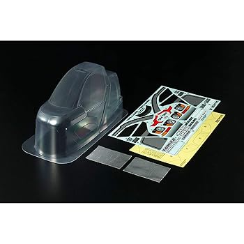 楽天市場】タミヤ 軽量ボディの通販