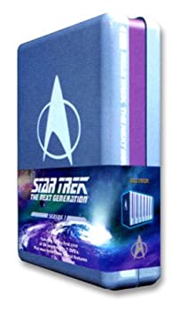 新スタートレック コンプリートDVDボックス ＆アクリルスタンド＆専用