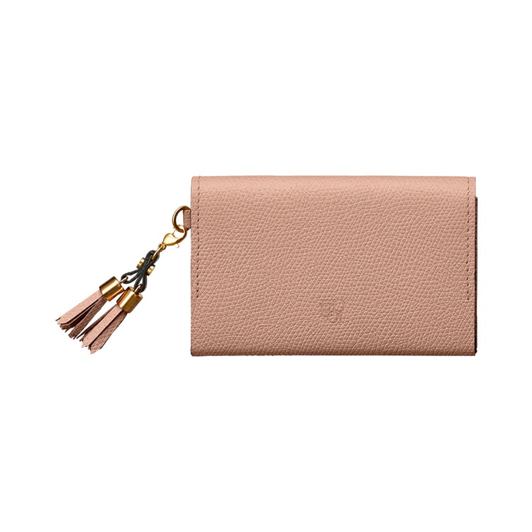 楽天市場】【Epoi】エポイ Shiki シキ 名刺入れ カードケース