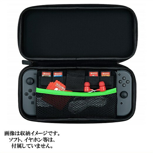 楽天市場】【Nintendo SWITCH】ニンテンドー スイッチ ヨッシー スリム