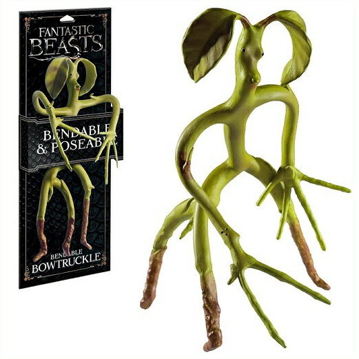 楽天市場】ファンタスティック・ビースト ピケット 8インチ ポーザブル