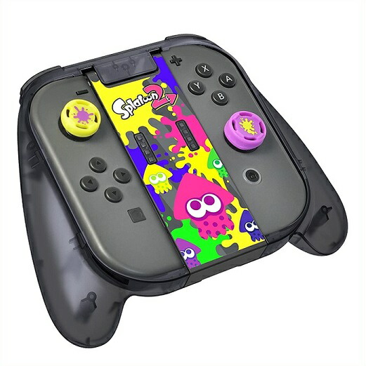 楽天市場】【Nintendo SWITCH】 ニンテンドースイッチ スプラトゥーン