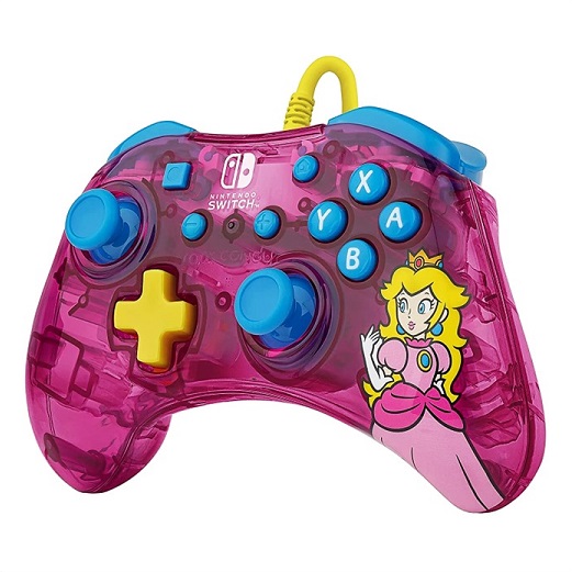 楽天市場】【Nintendo SWITCH】 ニンテンドー スイッチ PDP ロック