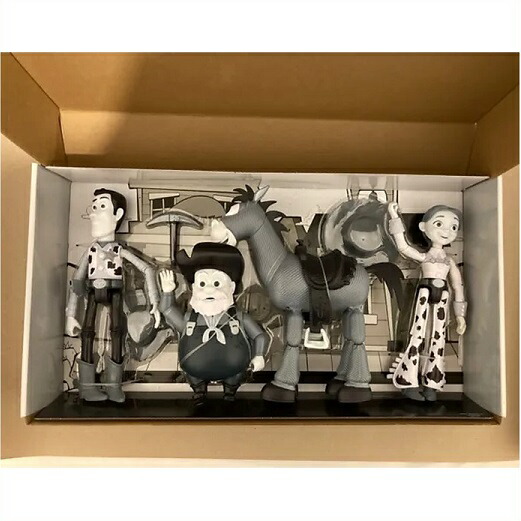 楽天市場】Toy Story トイストーリー ウッディーのラウンドアップ