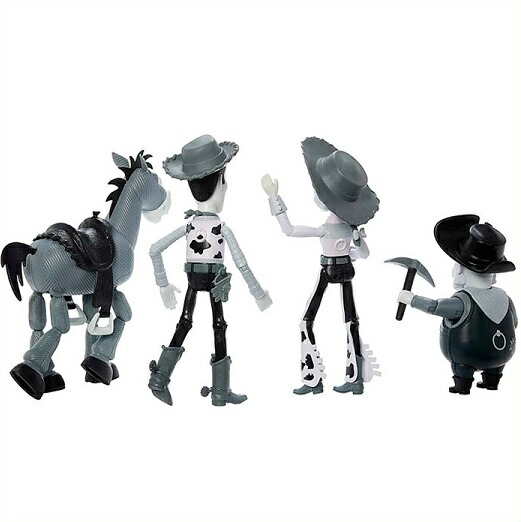 楽天市場】Toy Story トイストーリー ウッディーのラウンドアップ