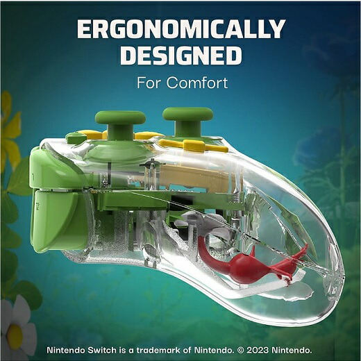 楽天市場】【Nintendo SWITCH】 ニンテンドー スイッチ PDP REALMz