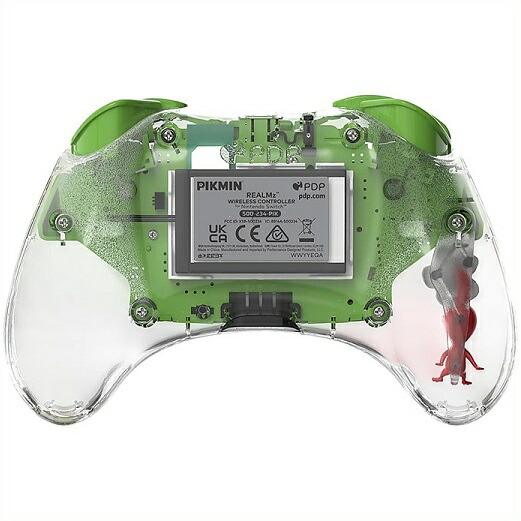 楽天市場】【Nintendo SWITCH】 ニンテンドー スイッチ PDP REALMz