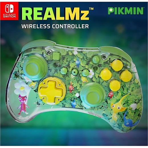 楽天市場】【Nintendo SWITCH】 ニンテンドー スイッチ PDP REALMz