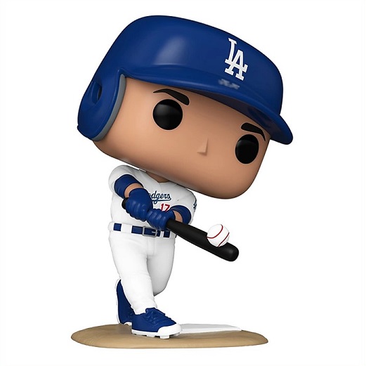楽天市場】【Funko POP/ファンコ】 バッター 大谷 ロサンゼルス