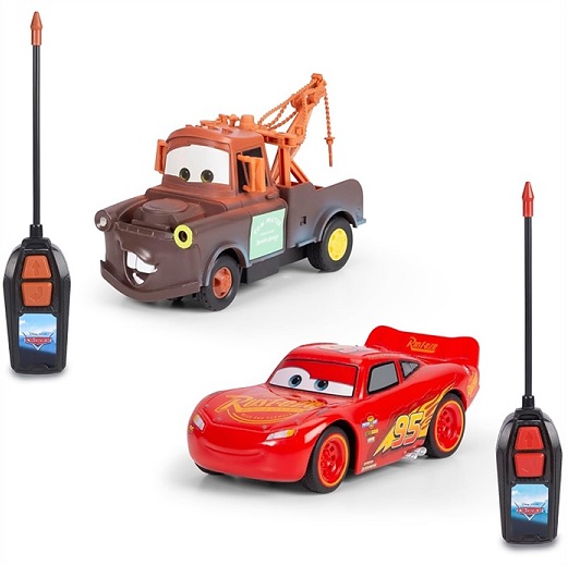 楽天市場】【CARS/カーズ】 ライトニング マックイーン メーター RC