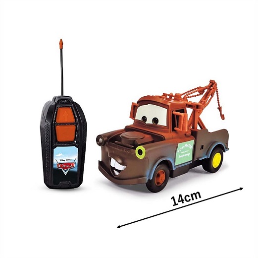 楽天市場】【CARS/カーズ】 ライトニング マックイーン メーター RC