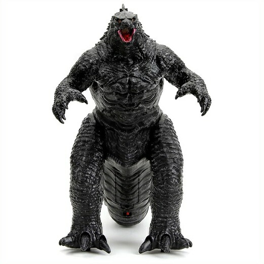 楽天市場】【Jada Toys】 ゴジラ×コング 新しい帝国 ヒートレイ 熱線