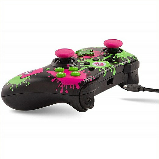 楽天市場】【Nintendo SWITCH】 ニンテンドー スイッチ スプラトゥーン