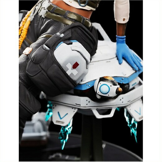 楽天市場】Weta Workshop Figures of Fandom エーペックスレジェンズ