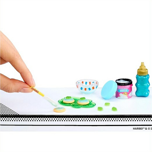 楽天市場】【MGA】 MINI Verse ミニバース HARIBO ハリボー マルチ