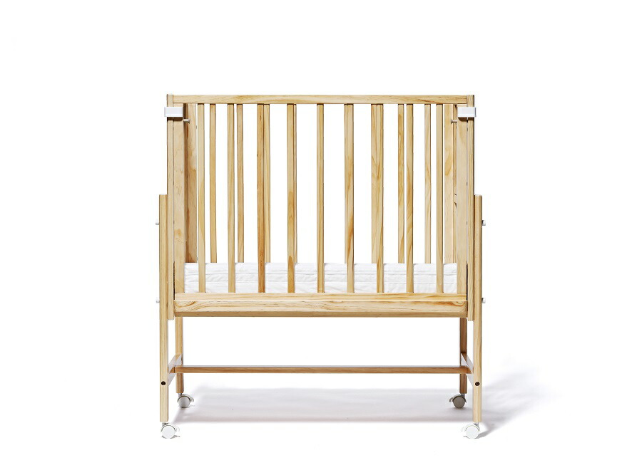 楽天市場】大和屋 そいねーるミニ ベビーベッド ベビーベッド