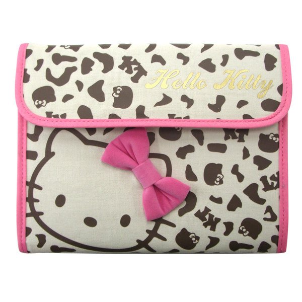 楽天市場】【サンリオ】 母子手帳ケース ジャバラ式 ハローキティ