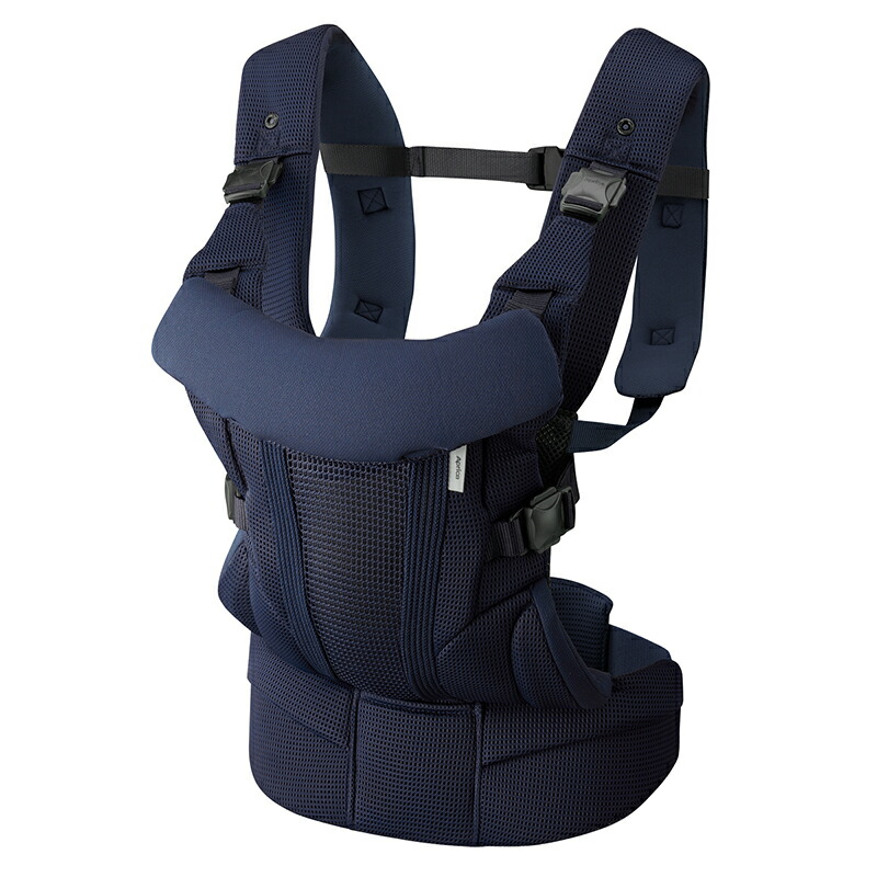 楽天市場】【アップリカ】 ラクリス ネイビー NV 2176419 Laclis