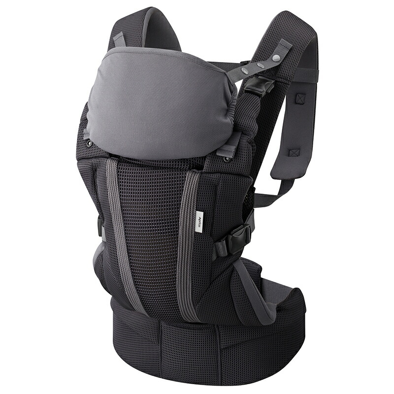 楽天市場】【アップリカ】 ラクリス ダークグレー DG 2176451 Laclis